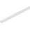 RS Pro アクリルチューブ， 1m(長さ) 丸形 x 13mm(外径)