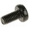 小ねじ RS Pro なべ形 鋼 M3 x 6mm