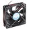 RS Pro DC 軸流ファン 92.5 x 92.5 x 25mm， 電源電圧：12 V dc (OD9225シリーズ)
