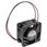 RS Pro DC 軸流ファン (OD4020シリーズ)