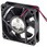 RS Pro DC 軸流ファン 60 x 60 x 15mm， 電源電圧：24 V dc (OD6015シリーズ)