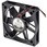 RS Pro DC 軸流ファン 80 x 80 x 15mm， 電源電圧：24 V dc (OD8015シリーズ)