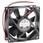 RS Pro DC 軸流ファン 80 x 80 x 25mm， 電源電圧：24 V dc (OD8025シリーズ)