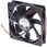 RS Pro DC 軸流ファン 120 x 120 x 25mm， 電源電圧：24 V dc (OD1225シリーズ)