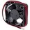 RS Pro DC 軸流ファン 30 x 30 x 10mm， 電源電圧：12 V dc (OD3010シリーズ)
