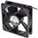 RS Pro DC 軸流ファン 120 x 120 x 32mm， 電源電圧：24 V dc (OD1232シリーズ)