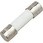RS Pro セラミック管ヒューズ (タイムラグ) 500mA 5 x 20mm 5 x 20mm 250V