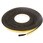 RS Pro 片面スポンジテープ，幅：10mm，長さ：10m