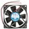 RS Pro DC 軸流ファン 80 x 80 x 25mm， 電源電圧：12 V dc (OD8025シリーズ)