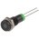 RS Pro LED表示灯， 緑 6mm， 2 V dc