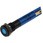 RS Pro LED表示灯， 青 8mm， 24 V dc