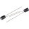 RS Pro アルミ電解コンデンサ 25V dc 10μF