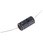 RS Pro アルミ電解コンデンサ 50V dc 1000μF