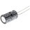RS Pro アルミ電解コンデンサ 6.3V dc 2200μF