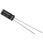RS Pro アルミ電解コンデンサ 16V dc 1μF
