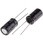 RS Pro アルミ電解コンデンサ 25V dc 680μF