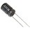 RS Pro アルミ電解コンデンサ 25V dc 1000μF