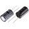 RS Pro アルミ電解コンデンサ 200V dc 100μF