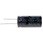 RS Pro アルミ電解コンデンサ 450V dc 100μF