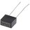 RS Pro ラジアルリードタイプ ヒューズ 500mA， 250V