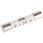 RS Pro セラミック管ヒューズ (速断型) 1.25A 6 x 32mm 6.3 x 32mm 500V ac