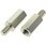六角 スタンドオフ RS Pro スチール M6 x 20mm