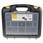 RS Pro ドリルビットケース TC1002295 プラスチック 黒、黄 387 x 130 x 340mm
