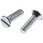 皿ねじ RS Pro 皿頭 鋼 M3 x 10mm