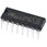 STMicroelectronics モータドライバIC， 4.5～36 V， 16-Pin PDIP ブラシ付きDC