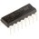 STMicroelectronics モータドライバIC， 4.5～36 V， 16-Pin PDIP ブラシ付きDC