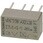 TE Connectivity ラッチングリレー DPDT 3V dc