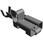 TE Connectivity ファストン端子 メス Positive Lock .250 Mk I シリーズ， 20AWG to 14AWG