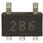 Toshiba HCシリーズ インバータ(NOTゲート)， 2.6mA， 2～6 V， 5-Pin SSOP