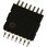 Toshiba クワッドSPST マルチプレクサ 5～15V， 14-Pin TSSOP