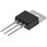 Toshiba Nチャンネル パワーMOSFET MOSFET， 600 V， 15.8 A， 3 ピン パッケージTO-220 DTMOSIV シリーズ