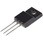 Toshiba Nチャンネル パワーMOSFET MOSFET， 600 V， 25 A， 3 ピン パッケージTO-220SIS DTMOSIV シリーズ