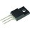 Toshiba NPN ダーリントンペア， 400 V， 6 A， 3-Pin TO-220SIS