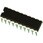 Toshiba 74 HCシリーズ バッファ / ラインドライバ， 3ステート 反転， 2～6 V， 20-Pin PDIP
