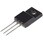Toshiba Nチャンネル パワーMOSFET， 600 V， 20 A， 3 ピン パッケージTO-220SIS TK シリーズ