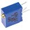 半固定抵抗器 Vishay， 10kΩ， 0.5W， 上面調整