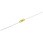 Vishay ポリエステルコンデンサ(PET)， 200 V ac、400 V dc， 10nF， ±10%