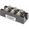 Vishay 整流用 3相ブリッジダイオード 90A， 1200V， 5-Pin INT-A-PAK