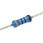Vishay 金属皮膜抵抗器 MBB0207シリーズ 4.7kΩ 0.6W ±1%