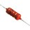Vishay 金属皮膜抵抗器，電力用抵抗器 PR02シリーズ 100Ω 2W ±5%