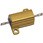 Vishay 大電力用，メタルクラッド抵抗器，12.5W，33Ω，±1%