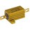 Vishay 大電力用，メタルクラッド抵抗器，12.5W，10Ω，±1%
