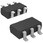 Vishay デュアルSPST アナログスイッチ 9～28V， 6-Pin TSOP