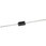 Vishay 整流ダイオード， 3A， 600V， 2-Pin DO-201AD