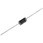 Vishay ショットキーバリアダイオード， 5A， 60V， 2-Pin DO-201AD