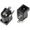 Wurth Elektronik DC電源ソケット 5A 24 V dc